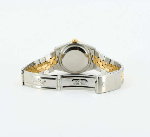 Rolex. Datejust - photo 4