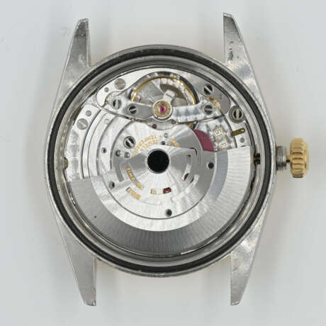 Rolex. Datejust - photo 7