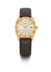 Rolex. Datejust