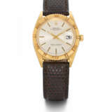 Rolex. Datejust - photo 1