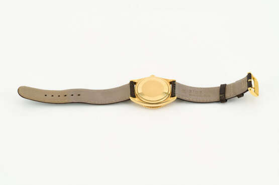Rolex. Datejust - photo 3