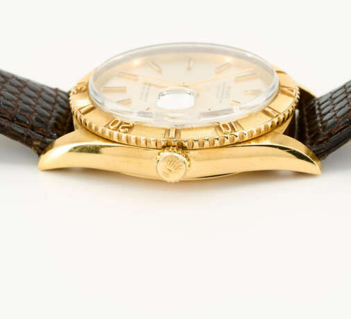 Rolex. Datejust - photo 4