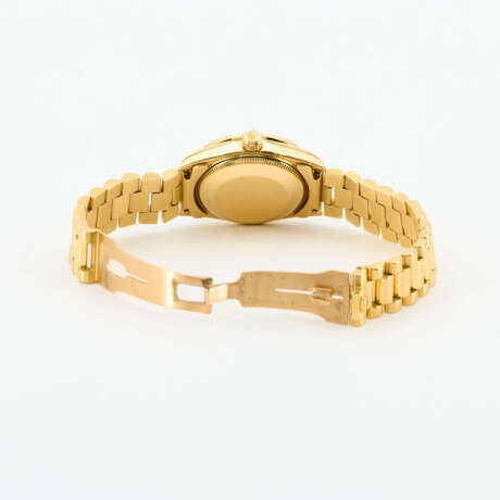Rolex. Datejust - photo 10