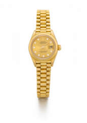 Rolex. Datejust