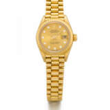 Rolex. Datejust - photo 1
