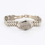 Rolex. Datejust (Rare Vintage Whitegold) - photo 2