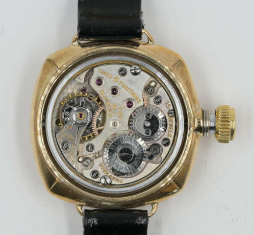 Rolex. Armbanduhr - Foto 6