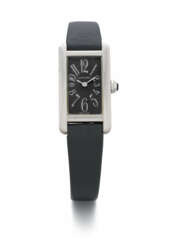 Cartier. Tank Américaine