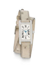 Cartier. Tank Américaine