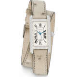 Cartier. Tank Américaine - Foto 1