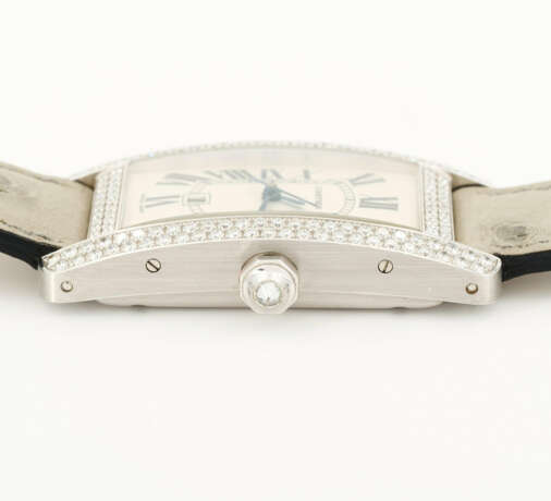 Cartier. Tank Américaine - Foto 6