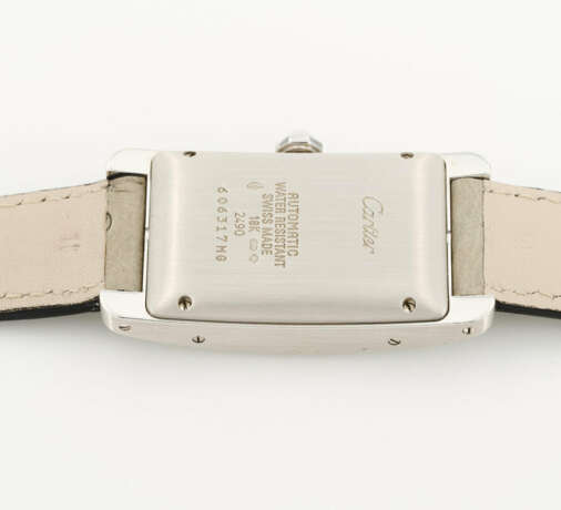Cartier. Tank Américaine - Foto 7