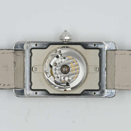 Cartier. Tank Américaine - Foto 8