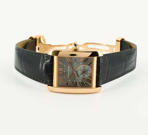 Cartier. Tank MC - Foto 2