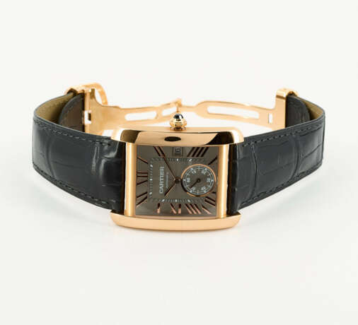 Cartier. Tank MC - Foto 3