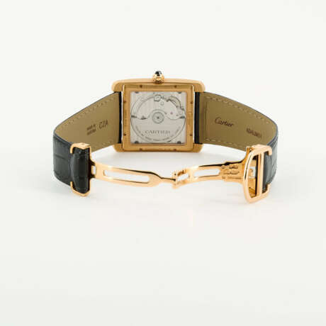 Cartier. Tank MC - Foto 5