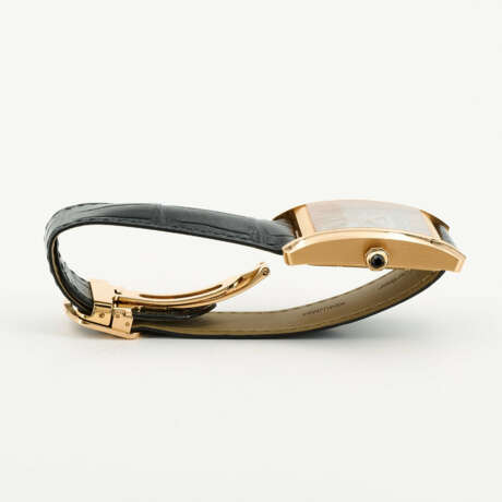 Cartier. Tank MC - Foto 7