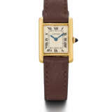 Cartier. Tank - photo 1