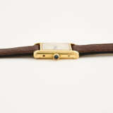 Cartier. Tank - photo 5