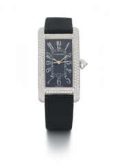 Cartier. Tank
