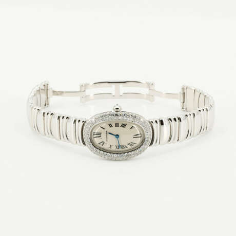 Cartier. Baignoire - photo 2