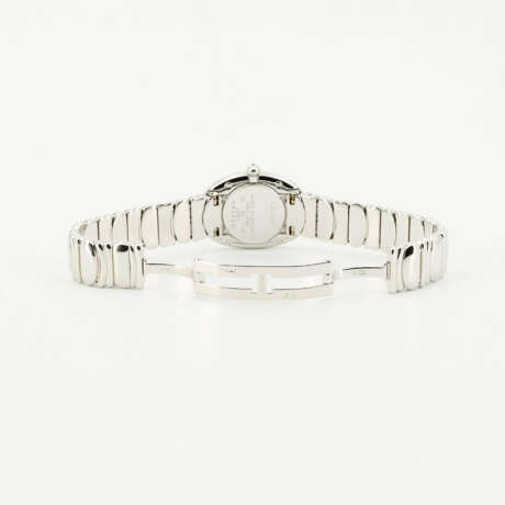 Cartier. Baignoire - photo 5