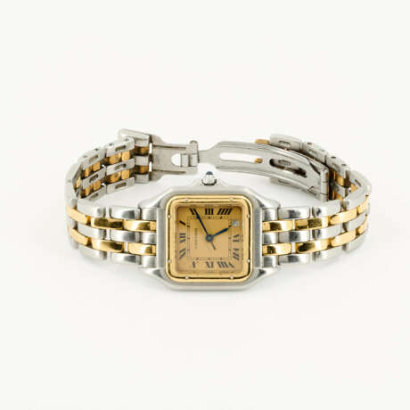 Cartier. Panthere - photo 3