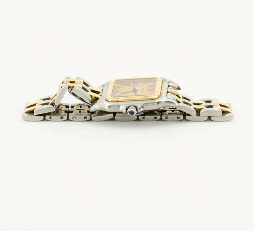Cartier. Panthere - photo 6