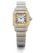 Cartier. Cartier. Santos