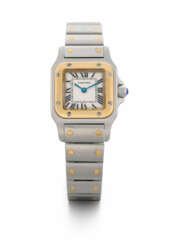 Cartier. Santos
