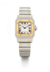 Cartier. Santos