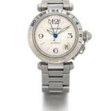 Cartier. Pasha - photo 1
