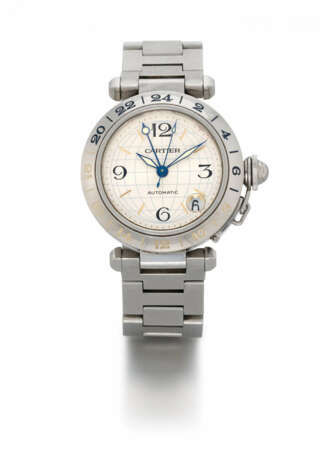 Cartier. Pasha - photo 1