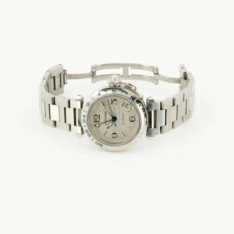 Cartier. Pasha - photo 3