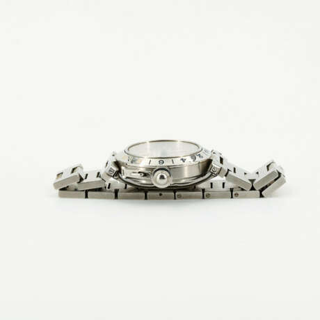 Cartier. Pasha - photo 6