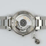 Cartier. Pasha - photo 7