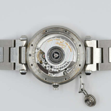 Cartier. Pasha - photo 7