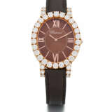 Chopard. L'Heure du Diamant Oval - photo 1