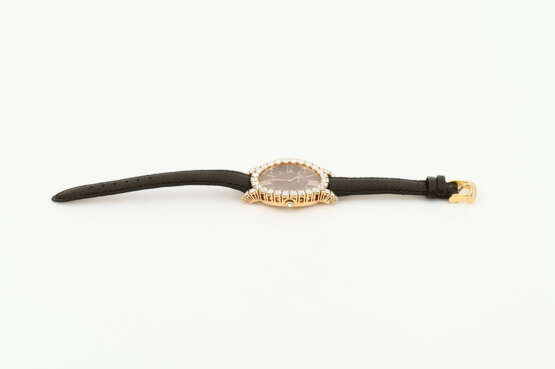 Chopard. L'Heure du Diamant Oval - photo 2