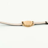 Chopard. L'Heure du Diamant Oval - photo 3