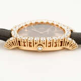 Chopard. L'Heure du Diamant Oval - photo 4