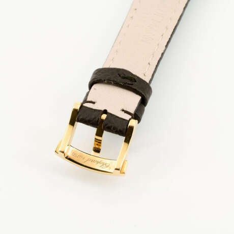 Chopard. L'Heure du Diamant Oval - photo 6
