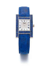 Chopard. Your Hour