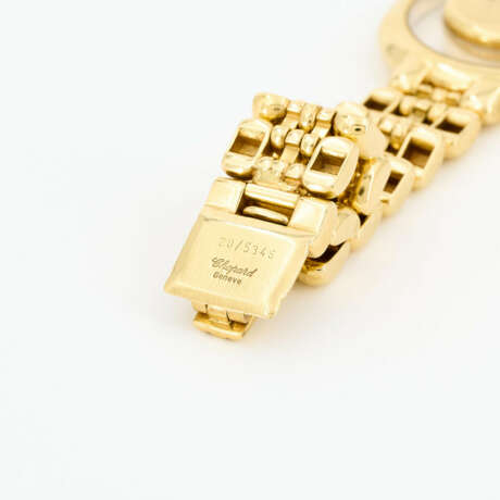 Chopard. Happy Diamonds - photo 4