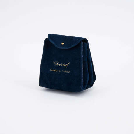 Chopard. Happy Diamonds - photo 5