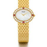 Piaget. Armbanduhr - Foto 1