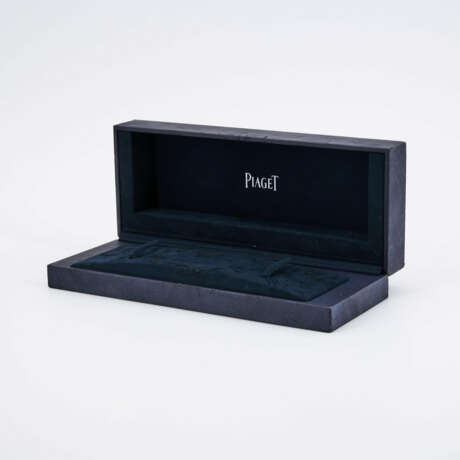 Piaget. Armbanduhr - Foto 8