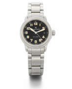 Blancpain. Blancpain. Leman