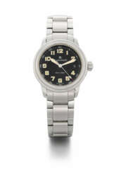 Blancpain. Leman