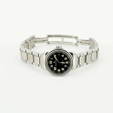Blancpain. Leman - photo 3